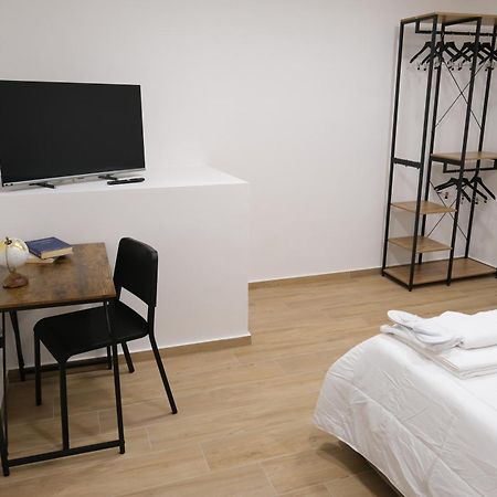 ナポリToledo 292 Luxury Houseアパートメント エクステリア 写真