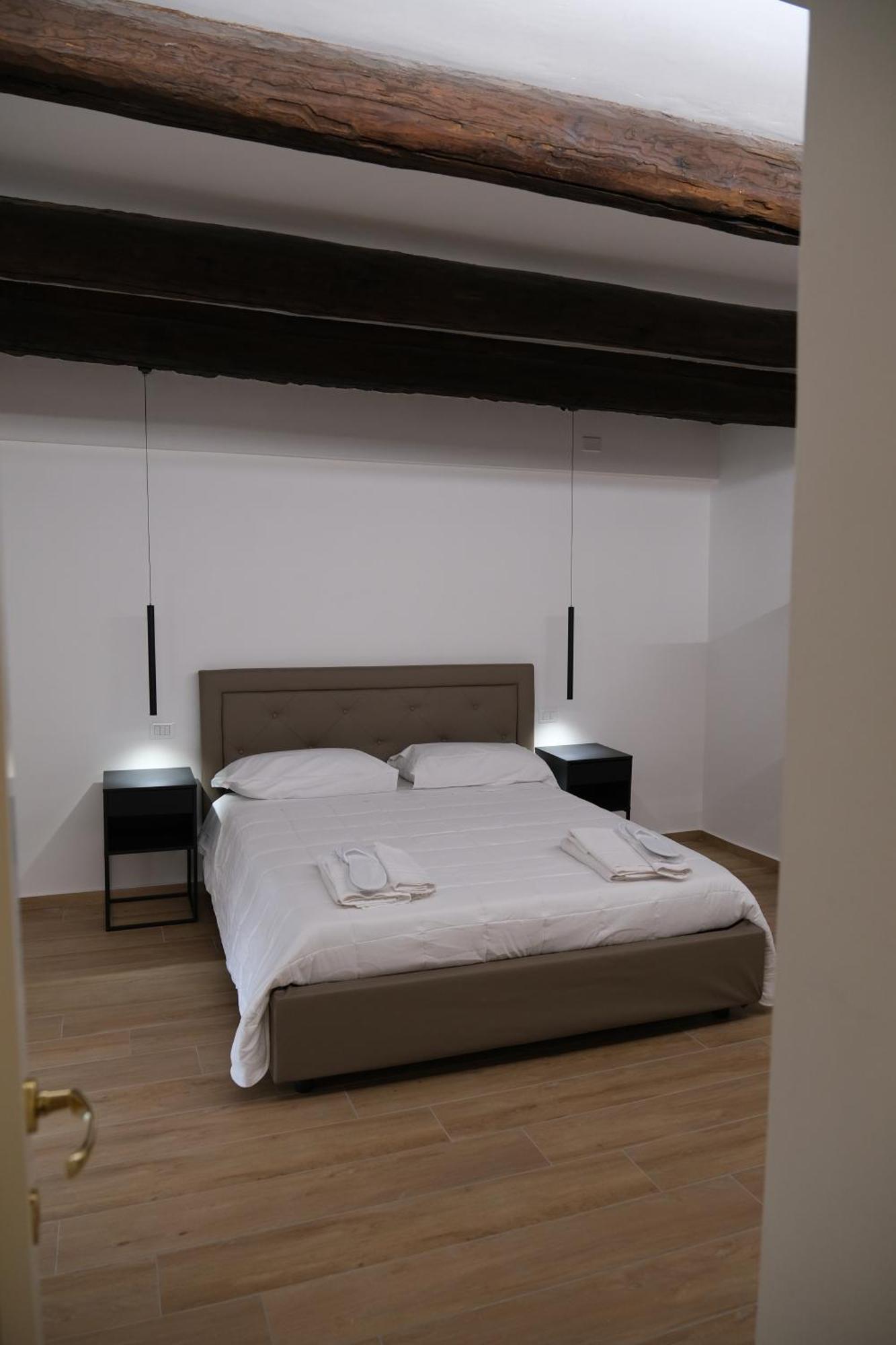 ナポリToledo 292 Luxury Houseアパートメント エクステリア 写真
