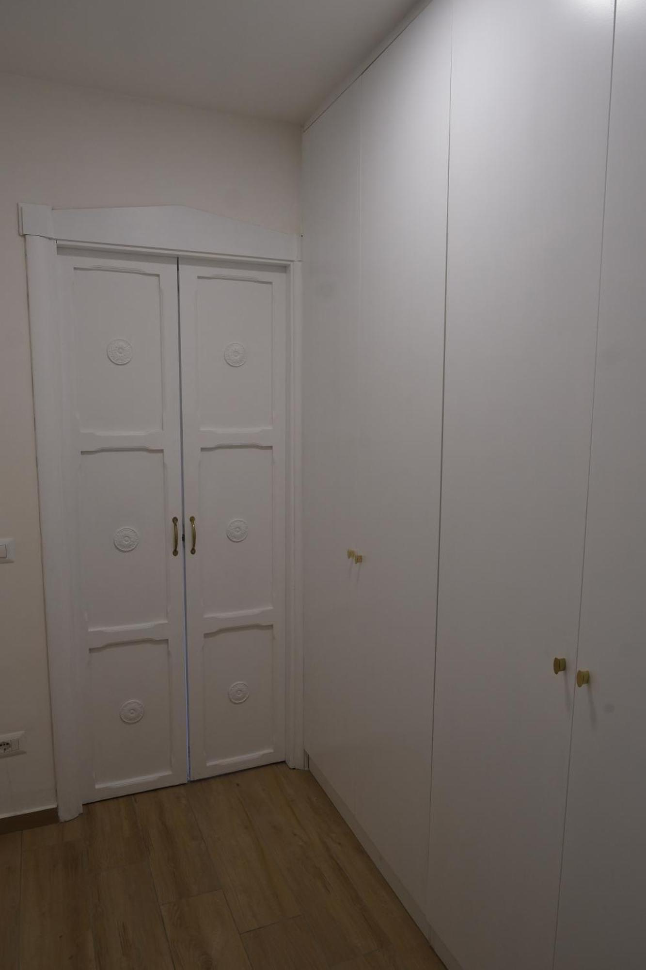 ナポリToledo 292 Luxury Houseアパートメント エクステリア 写真