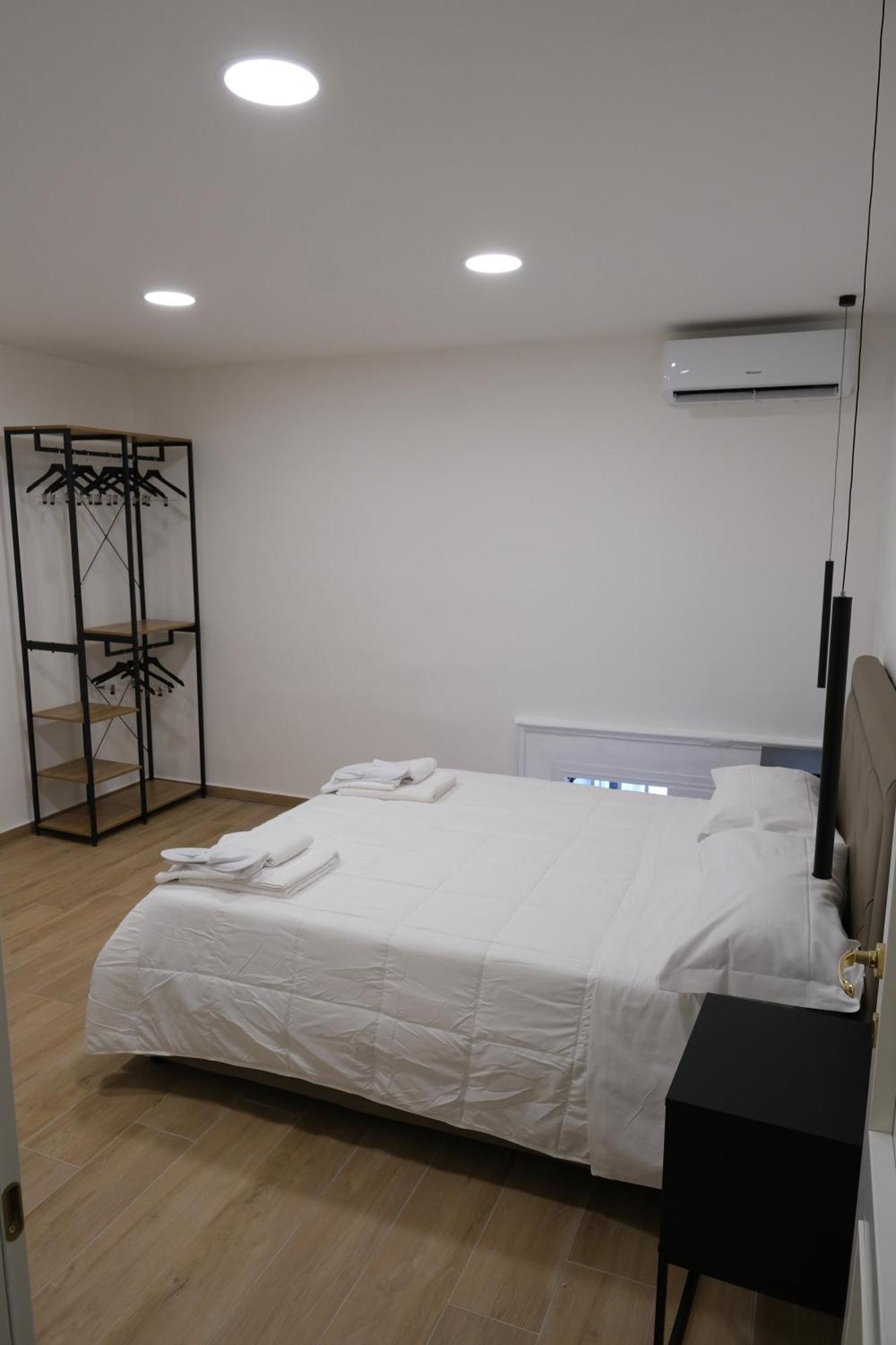 ナポリToledo 292 Luxury Houseアパートメント エクステリア 写真