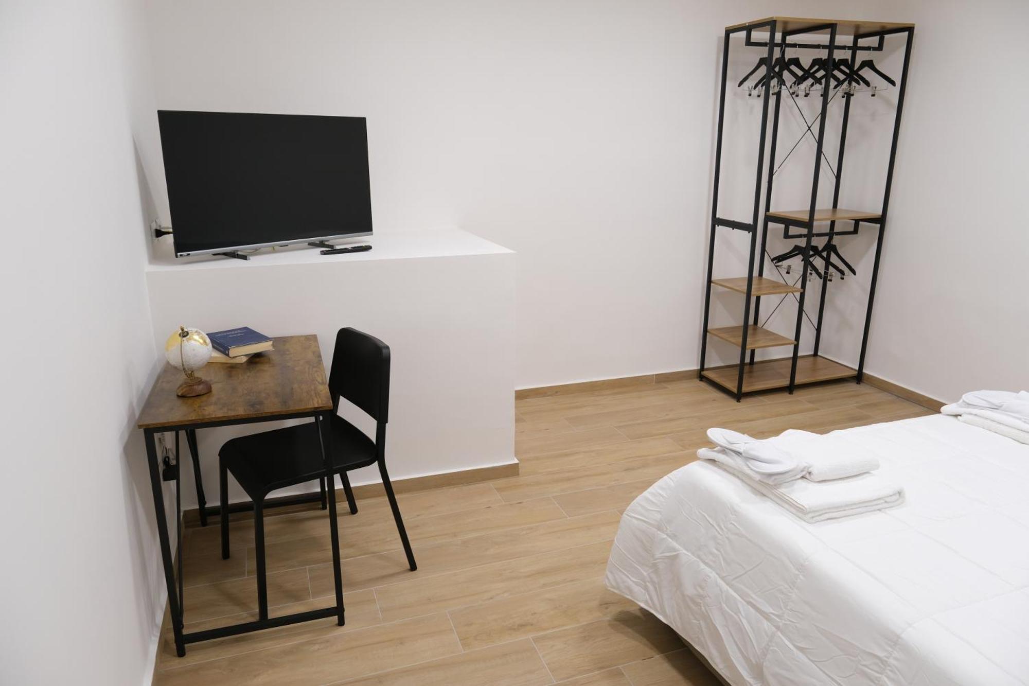ナポリToledo 292 Luxury Houseアパートメント エクステリア 写真
